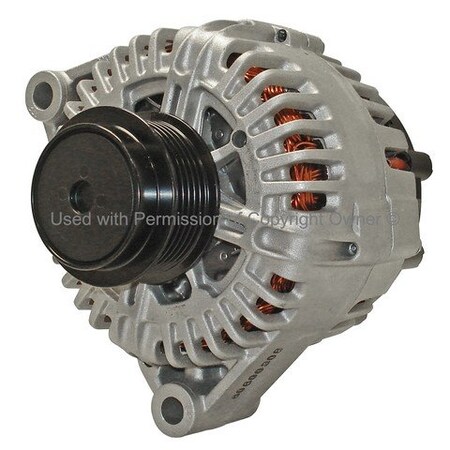Mpa Quality-Built Alternator Remanufactured, MPA Quality-Built 13969 13969
